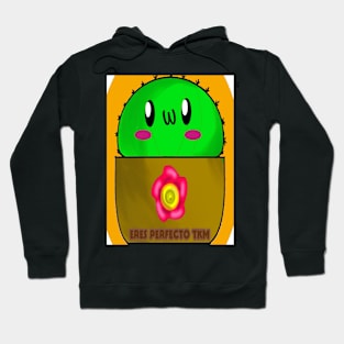 Captus Kawaii Hoodie